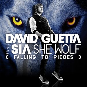 Zdjęcia dla 'She Wolf (Falling to Pieces)'