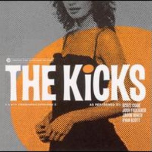 Image for 'The Kicks'