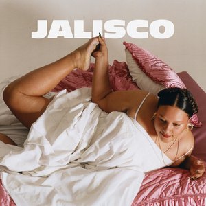 “Jalisco”的封面