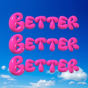 Zdjęcia dla 'Better - Single'