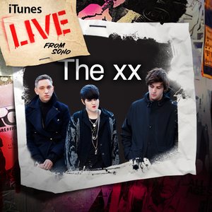 'iTunes Live from SoHo - EP' için resim