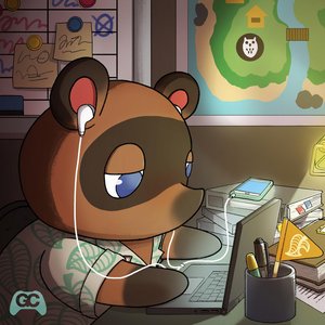 Bild für 'Nook & Chill'