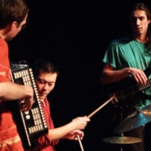Image for 'Turlu Tursu'
