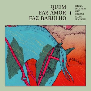 Zdjęcia dla 'Quem Faz Amor Faz Barulho'