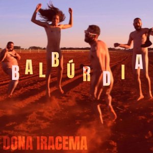 Изображение для 'Balbúrdia'