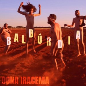 Image for 'Balbúrdia'