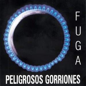 Image for 'Fuga'