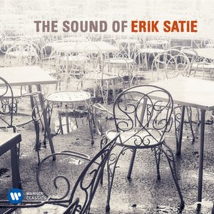 Bild för 'The Sound of Erik Satie (SD)'