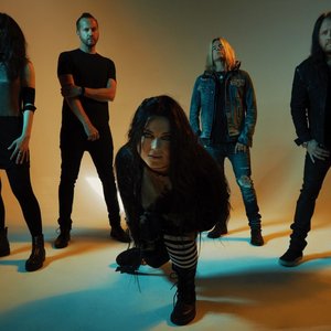 Zdjęcia dla 'Evanescence'