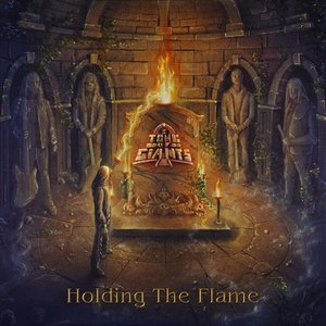 Image for 'Holding The Flame'