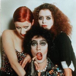 Image for 'The Rocky Horror Picture Show'