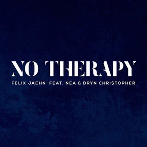 Image for 'No Therapy'