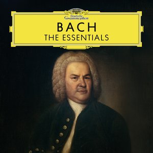 Image for 'Bach: The Essentials'