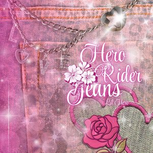 Image for 'Hero Rider Jeans (Dun Dun Dun)'