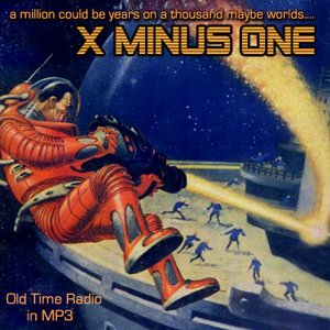 Image for 'X Minus One'