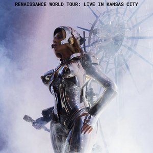 Image for 'RENAISSANCE WORLD TOUR: LIVE IN KANSAS CITY'
