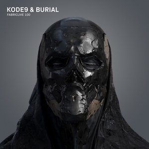 Image for 'FABRICLIVE 100'
