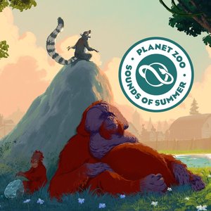 Image pour 'Planet Zoo: Sounds of Summer'