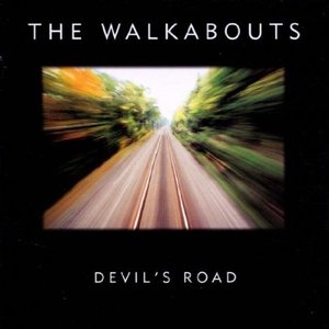 Image for 'Devil’s Road (Deluxe Edition)'