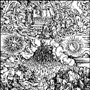 Image for 'And the Sky is Full of Stars'