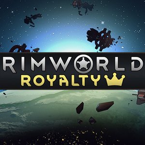 Image for 'RimWorld Royalty Soundtrack'
