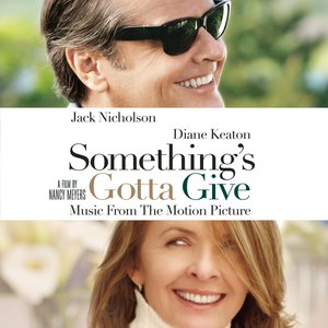 Image pour 'Something's Gotta Give - Music From The Motion Picture'