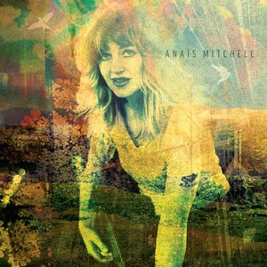 Image for 'Anaïs Mitchell'