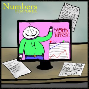 Изображение для 'Numbers'