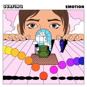 Image for 'Emotion'