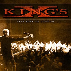 Image for 'Live Love In London'
