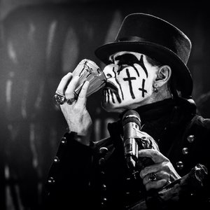 Image for 'King Diamond'