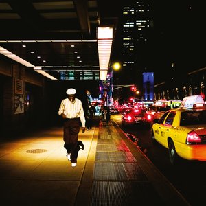 “Buena Vista Social Club At Carnegie Hall (Live)”的封面