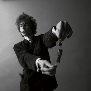 “Bob Dylan”的封面