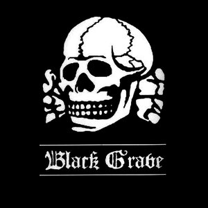 'Black Grave' için resim