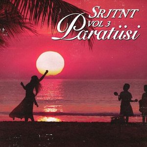 “Paratiisi SRJTNT Vol. 3”的封面