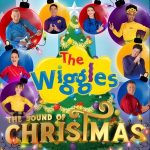 Image for 'The Sound of Christmas'