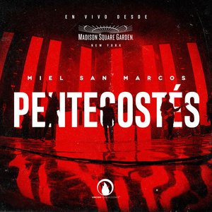 Image for 'Pentecostés (En Vivo)'