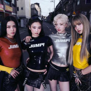 Image for 'BLACKPINK'