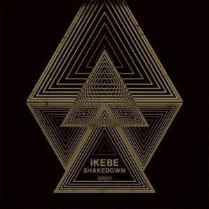 Image for 'Ikebe Shakedown'