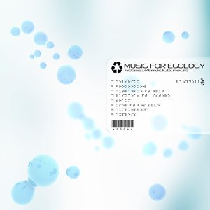 Image for 'music for ecology'