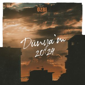 Image for 'Dünya'm 20:24'