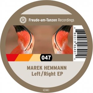 Image for 'Left / Right EP'