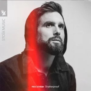 Image for 'Shatterproof'