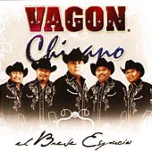 Image for 'Vagon Chicano'