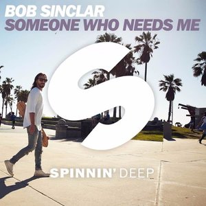 Image for 'Someone Who Needs Me'