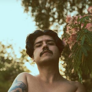 “Obed Padilla”的封面