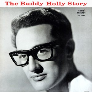 Imagem de 'The Buddy Holly Story'