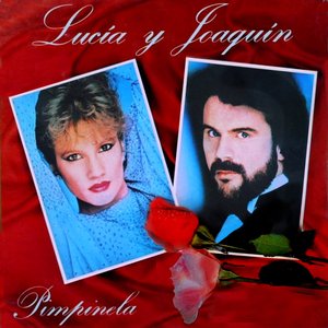 Image for 'Lucía y Joaquín'