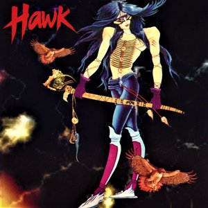 Imagen de 'Hawk'