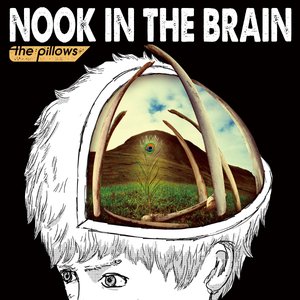 Image for 'NOOK IN THE BRAIN'